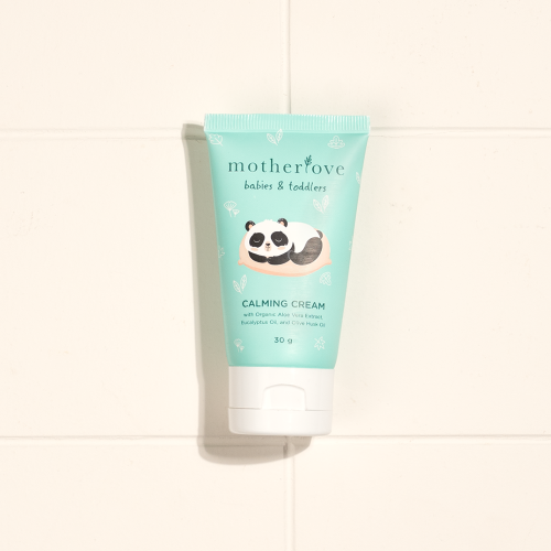 Motherlove Calming Cream
